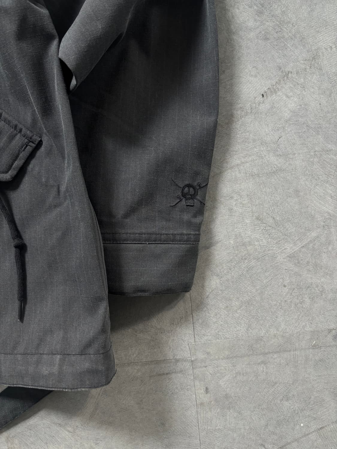 Stussy 스투시 x 홀덴 M51 후드 파카 상품이미지8