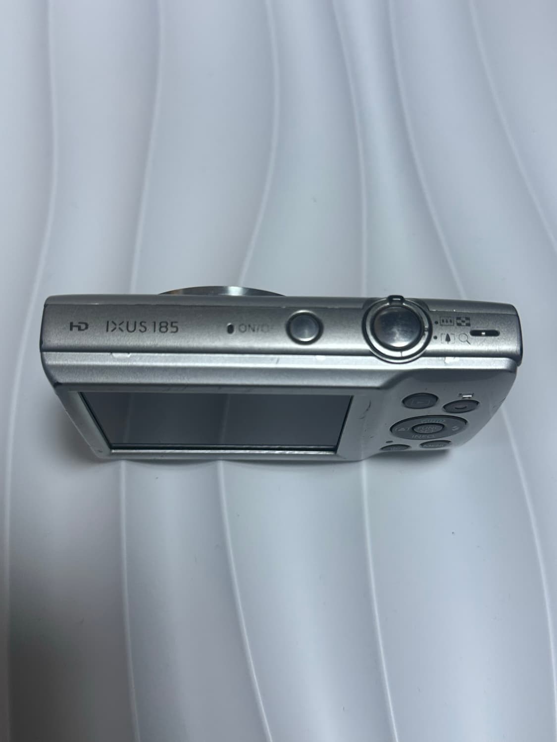 캐논 IXUS 185 / 슬림한 데일리 감성 디카 (ixy) 상품이미지7