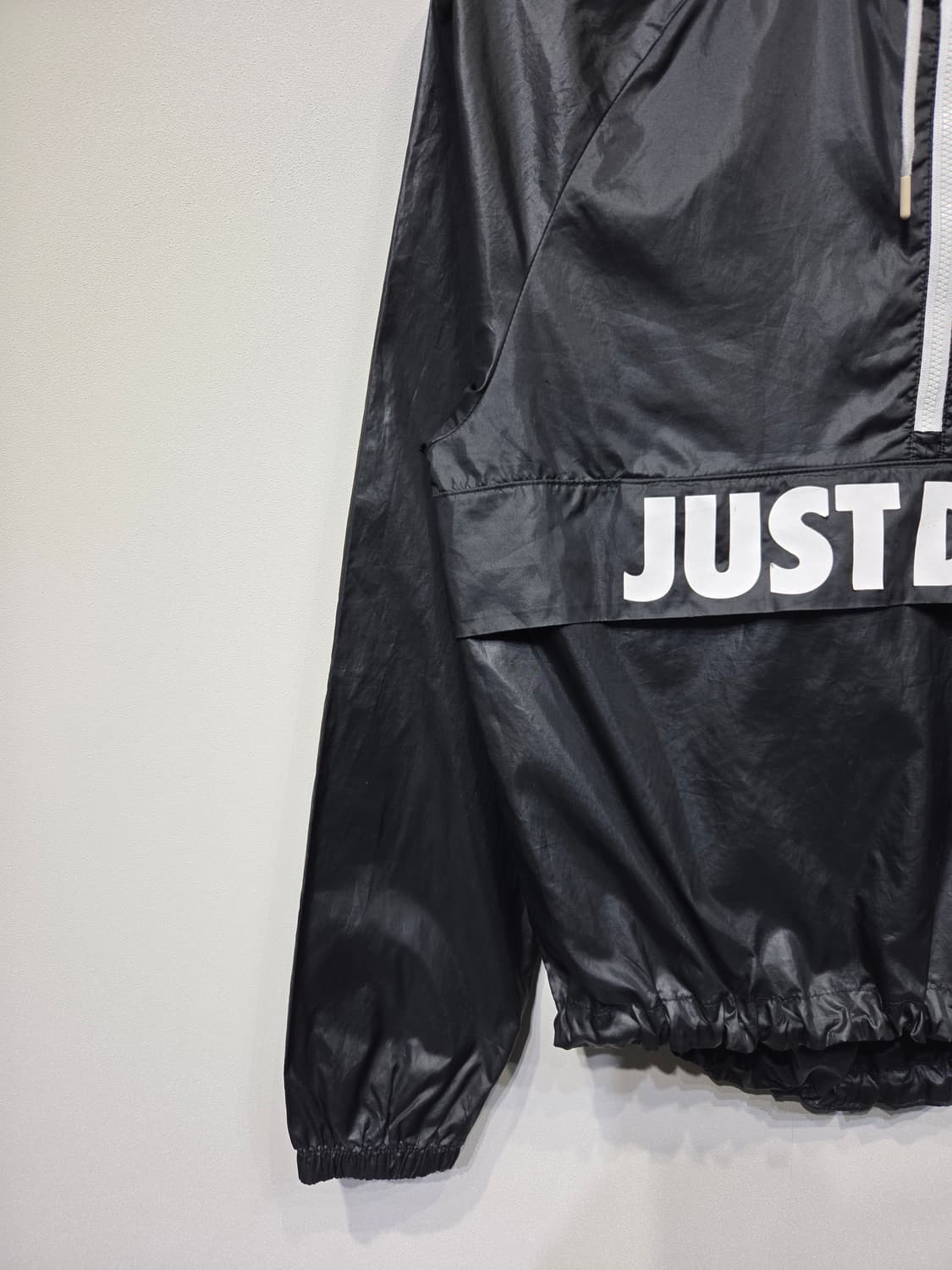 나이키 저스트 두 잇(JDI) 하프집업 아노락 바람막이 상품이미지4