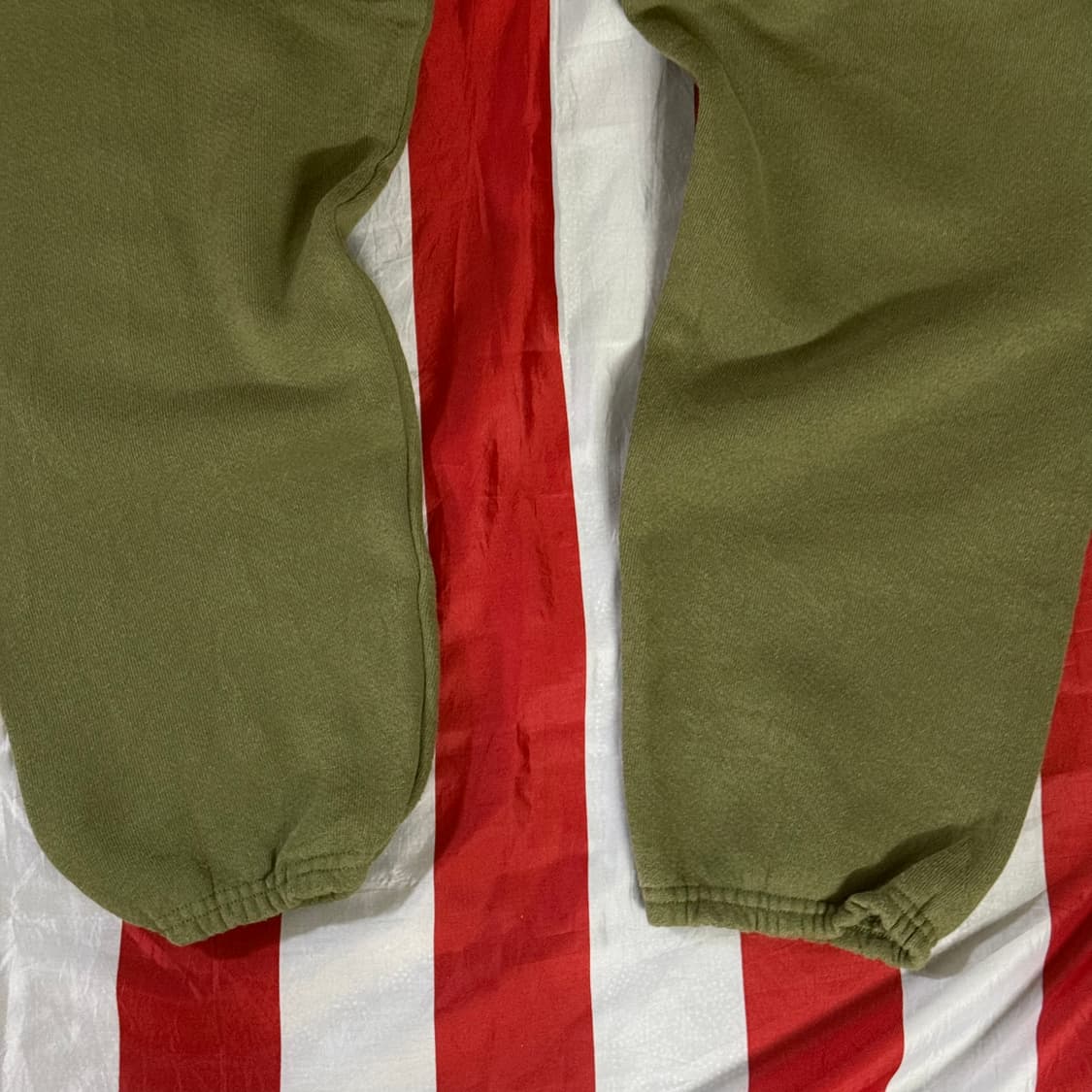 [military] 밀리터리 미 해병 usmc 스웻 팬츠 -a 상품이미지6