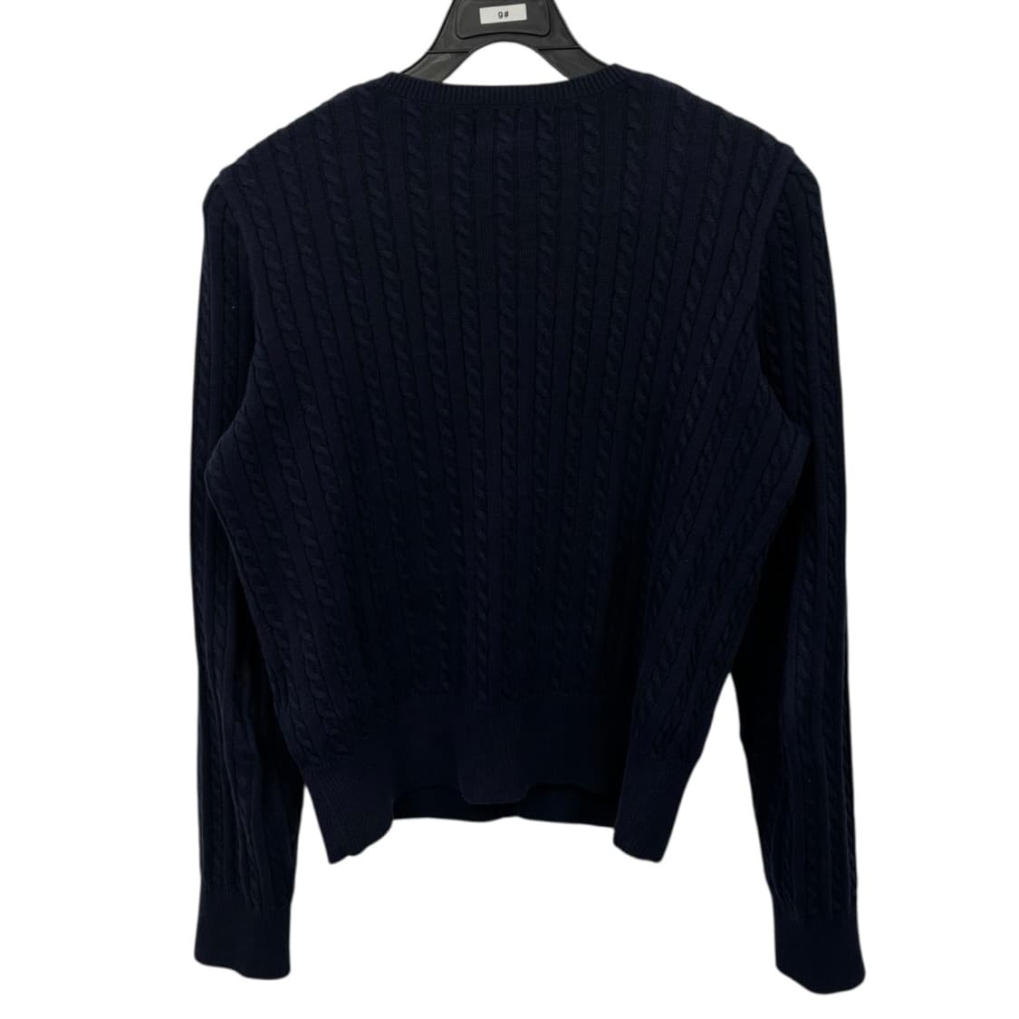 폴로랄프로렌 케이블 가디건 상품이미지2