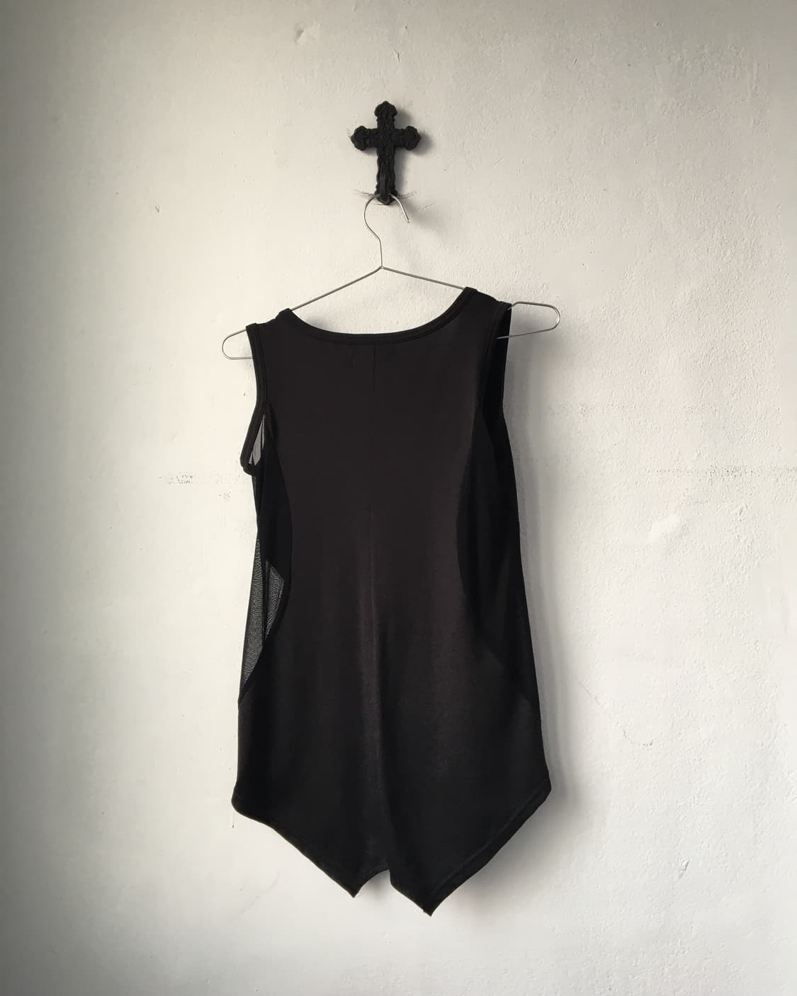 Sixh sleeveless 상품이미지3