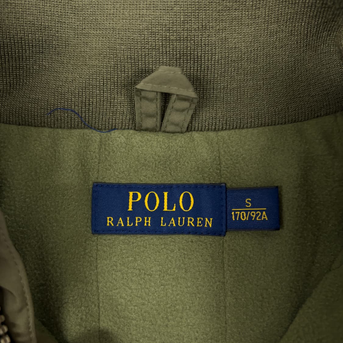 폴로 페리 자켓 상품이미지5