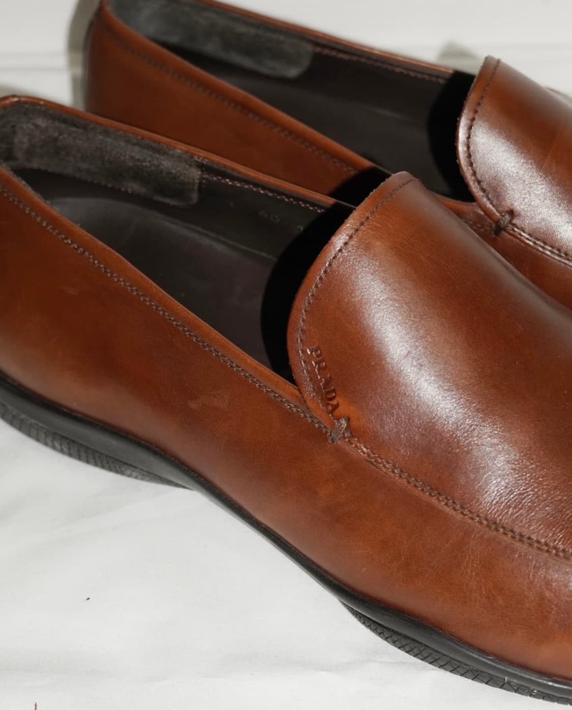 Prada 로퍼 (265) 상품이미지2