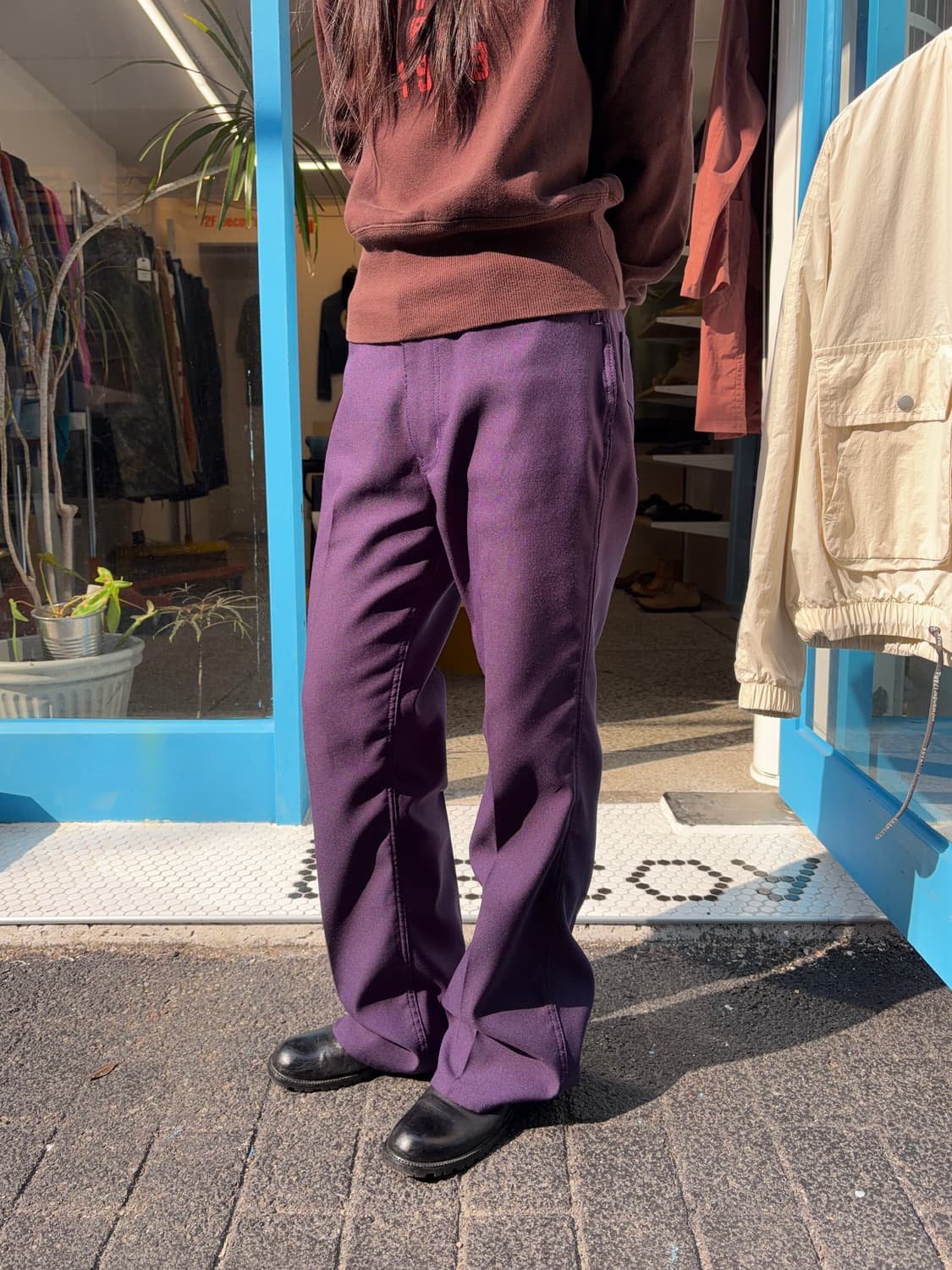 Needles 상품이미지1