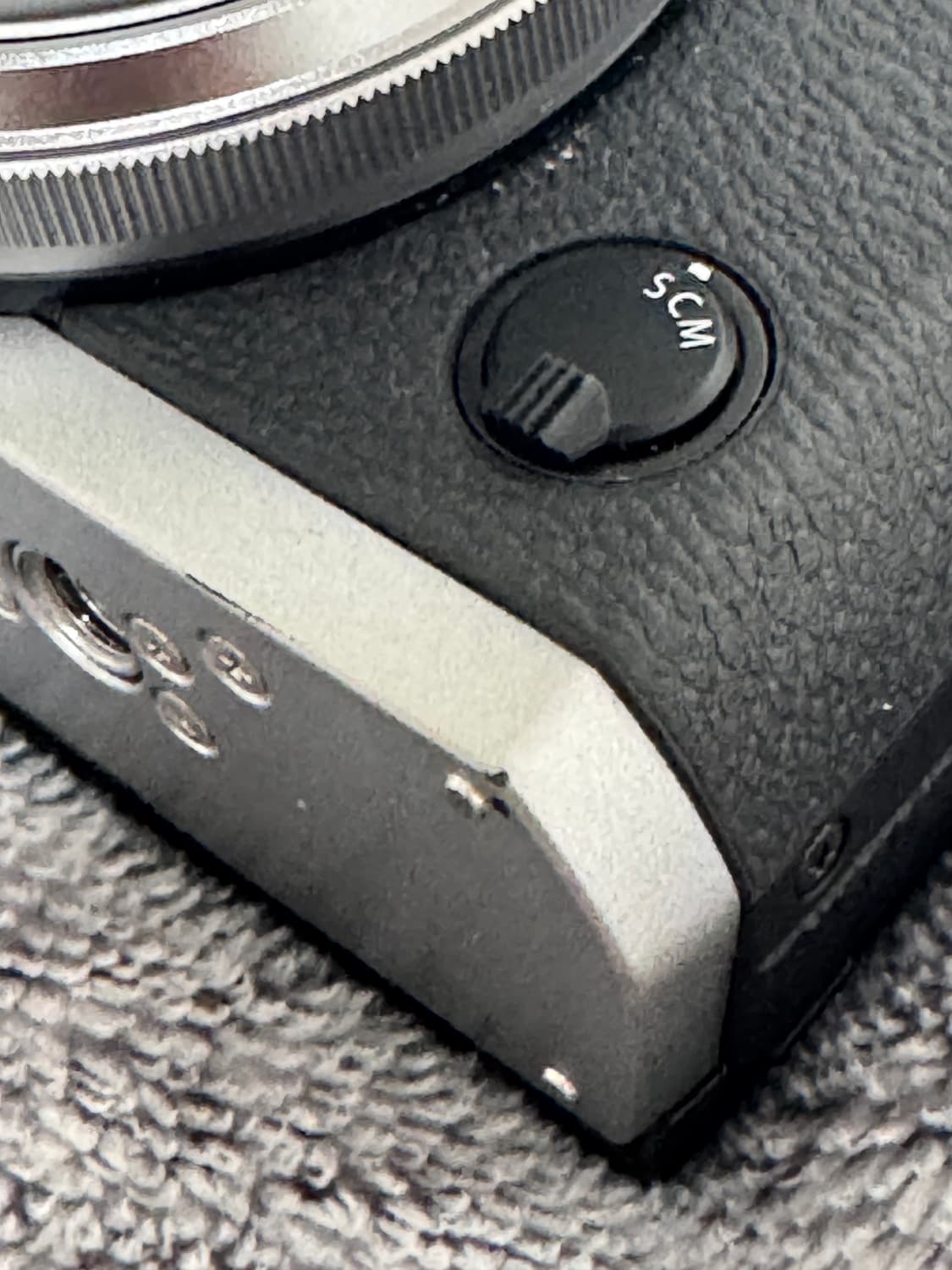 후지필름 X30 상품이미지6