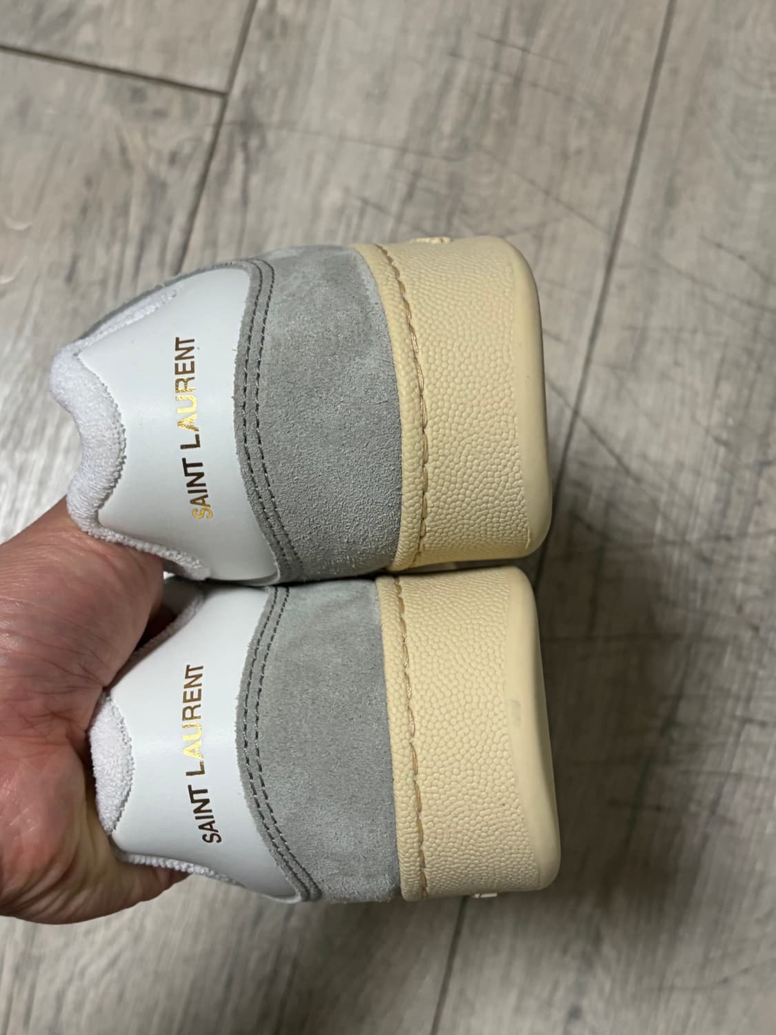 생로랑 / sl61 / 42 상품이미지7