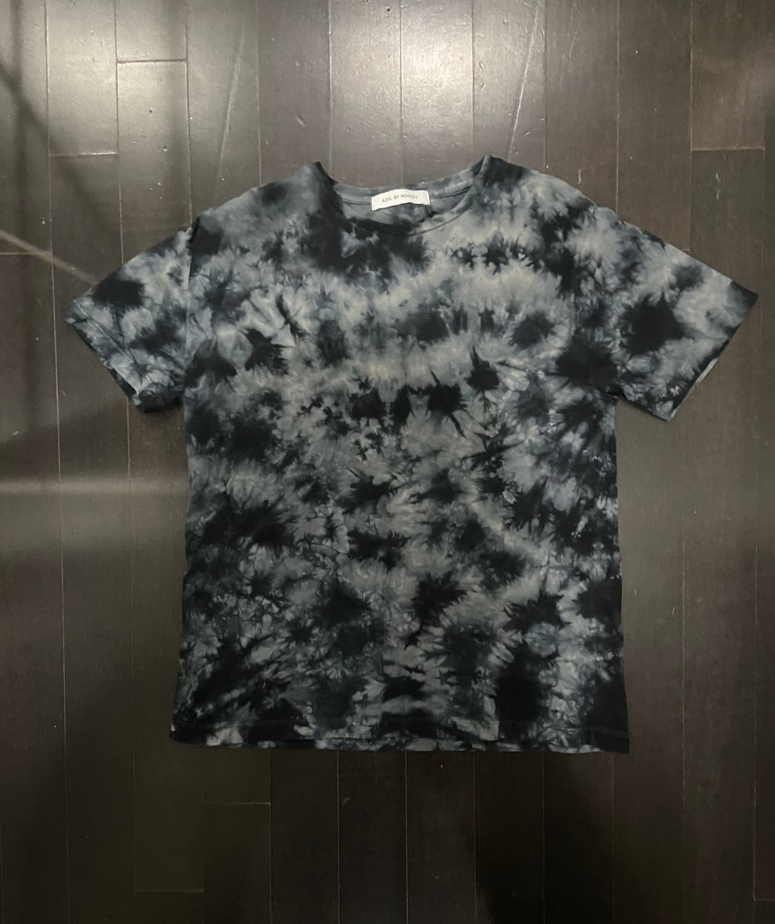 00’s mood washed tee 상품이미지1