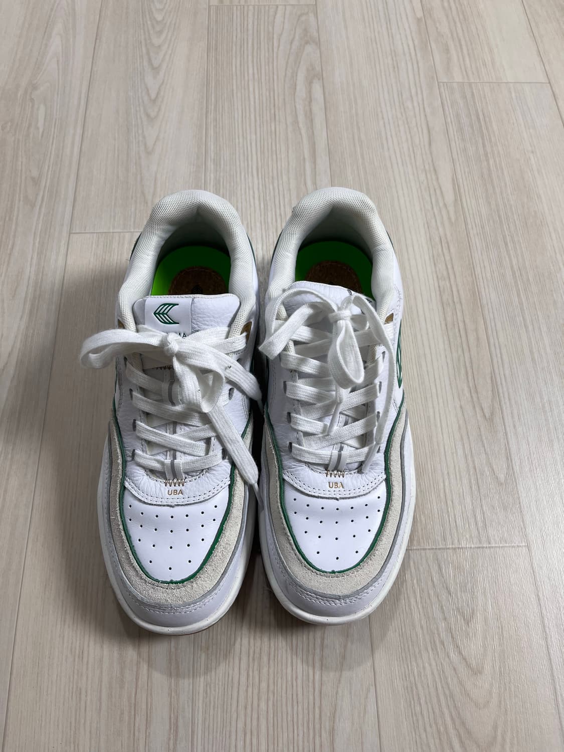 카리우마 스니커즈 상품이미지1