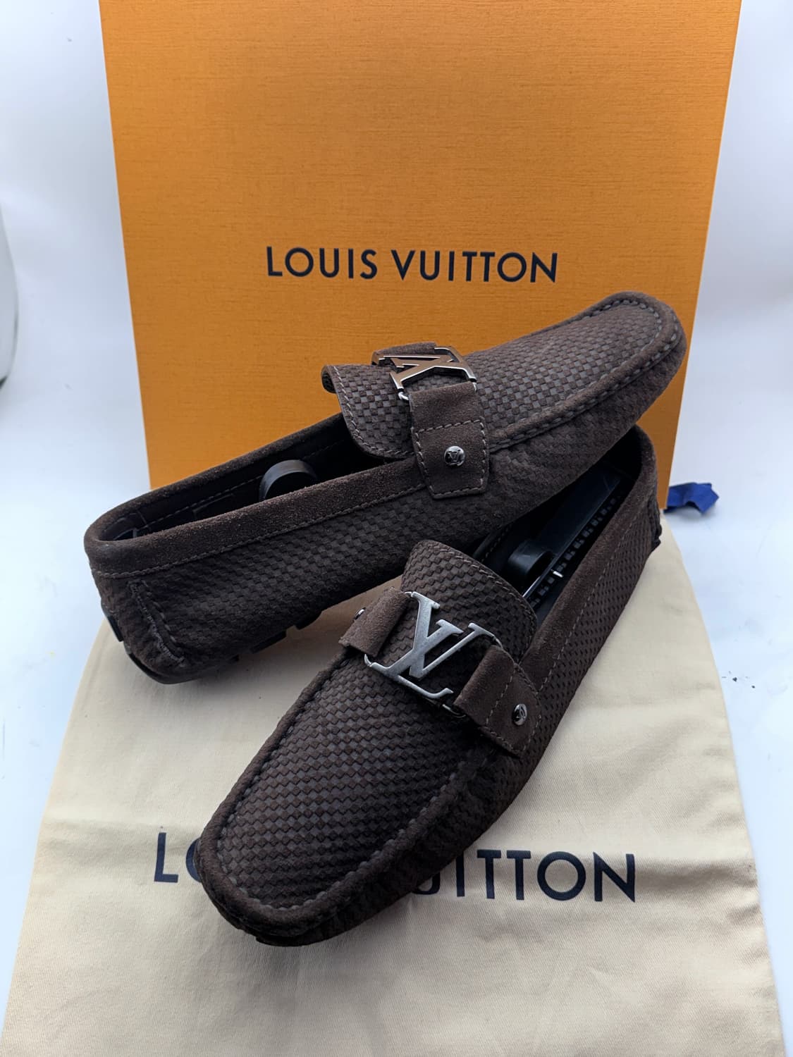 정품)루이비통로퍼265 상품이미지4