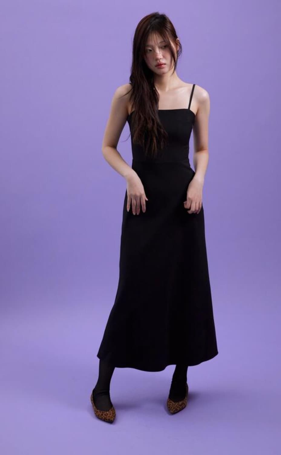 루루서울 Fall in Love Dress 상품이미지3