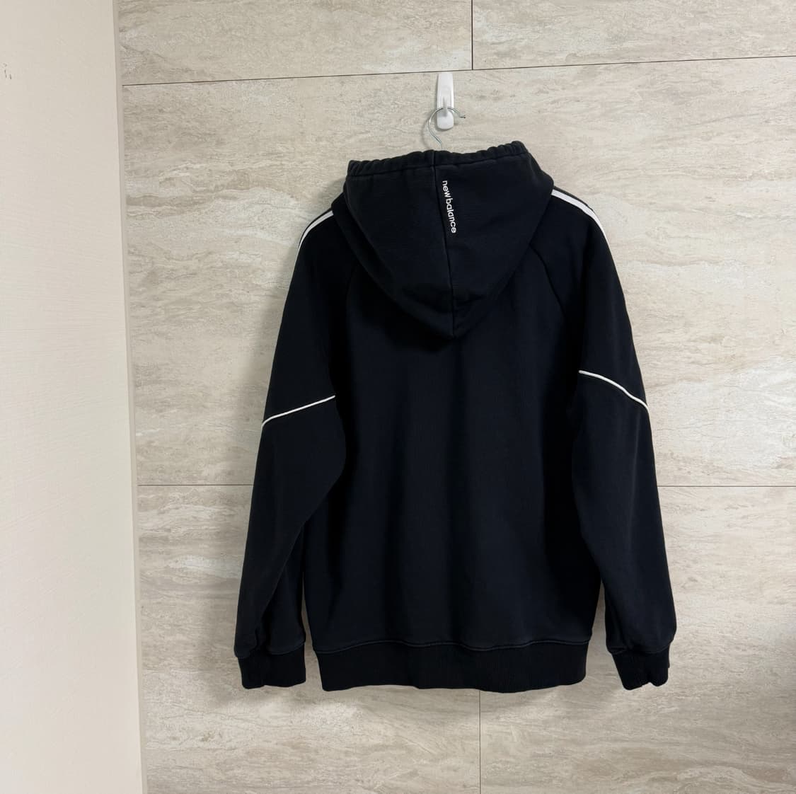 뉴발란스 후드티 상품이미지3