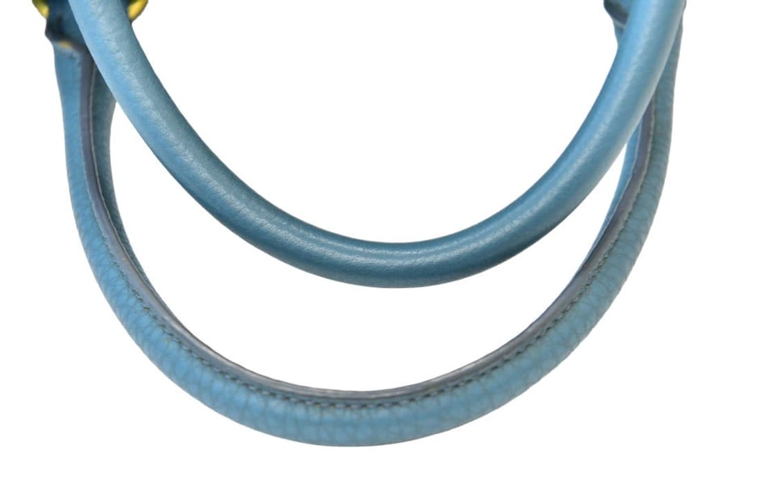 프라다 비텔로 다이노 투웨이백 (정품) 상품이미지8