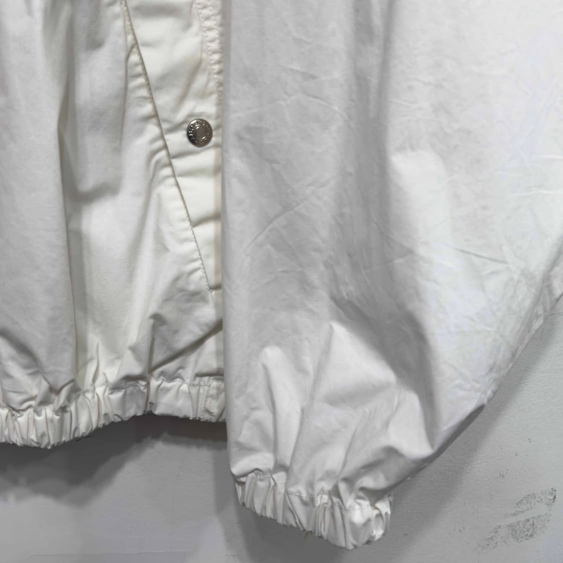 90s 폴로 스포츠 컬러블록 후드 자켓 상품이미지3