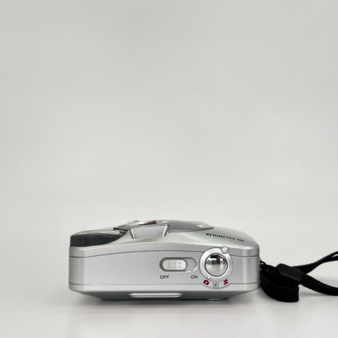 후지필름 파인픽스 FUJIFILM FinePix A201 실버 상품이미지7