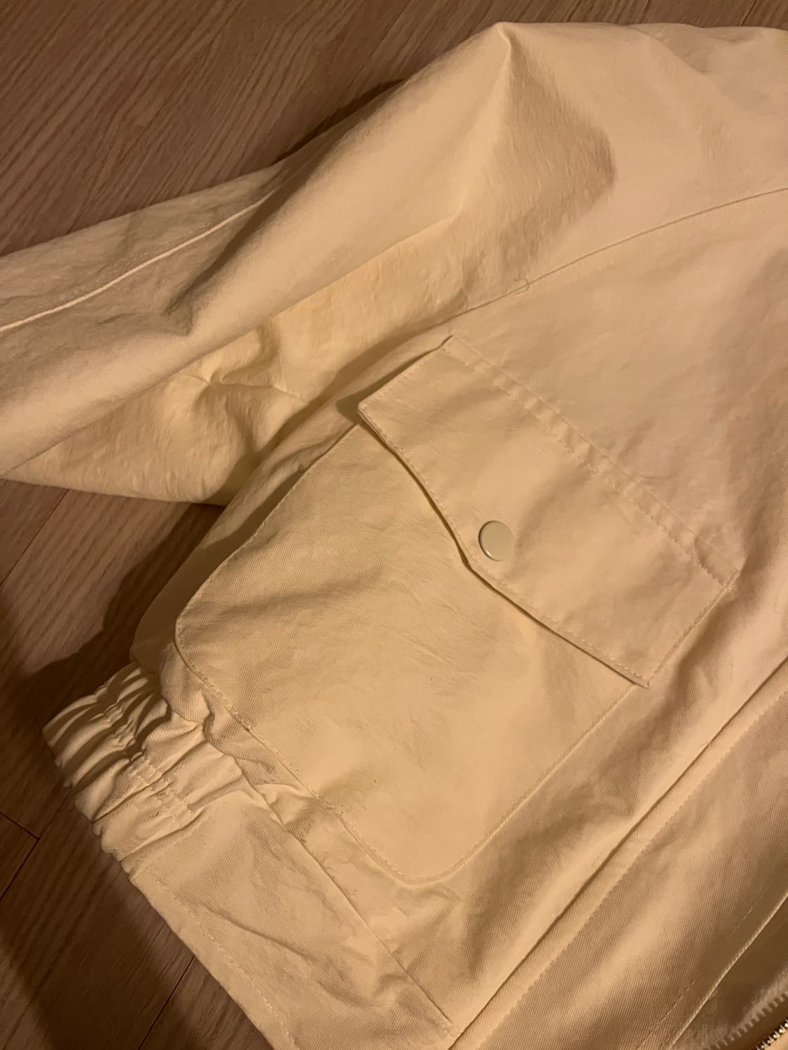 스튜디오 솔트 아우터  상품이미지4