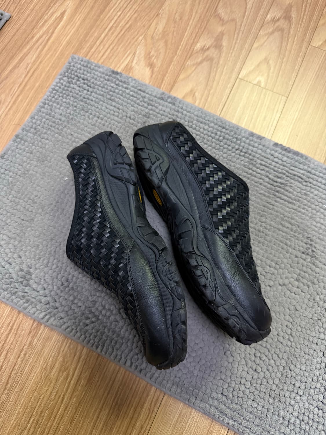 머렐 보테가맛 슬라이드 슬립온 상품이미지2