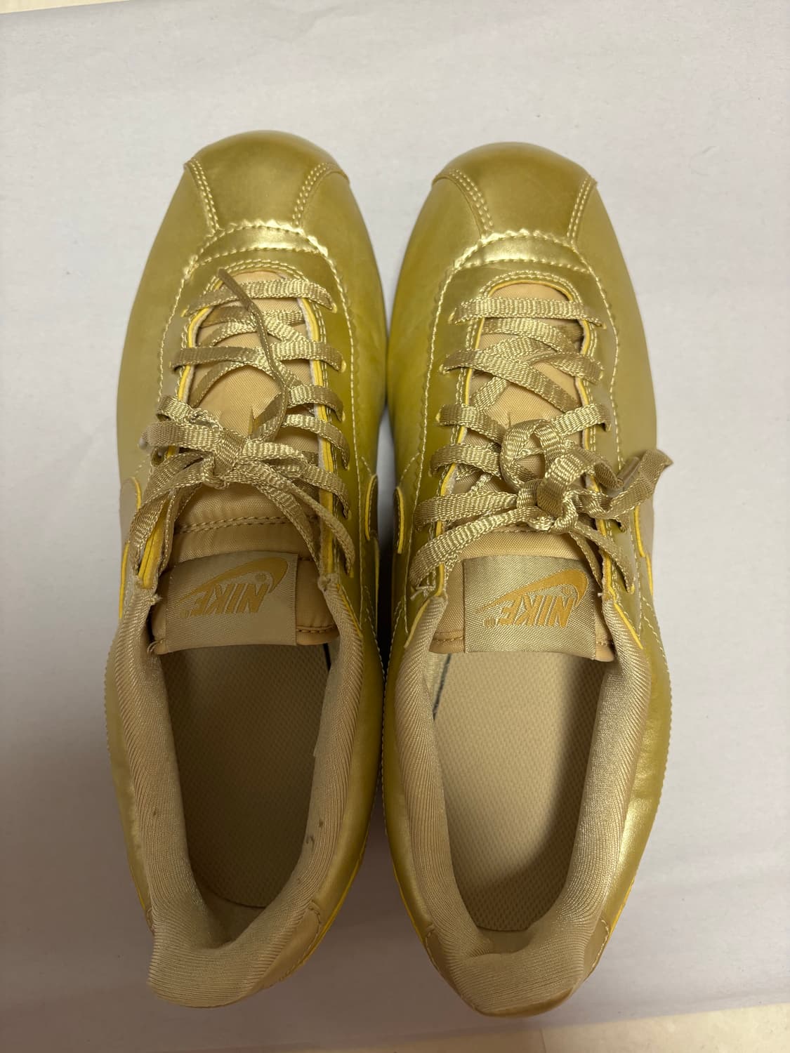 나이키 코르테즈 골드스타 250 상품이미지2