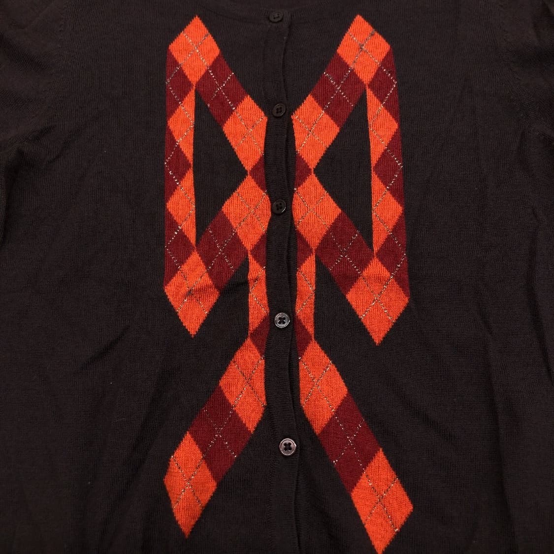 폴 스미스 블랙라벨 가디건 상품이미지3