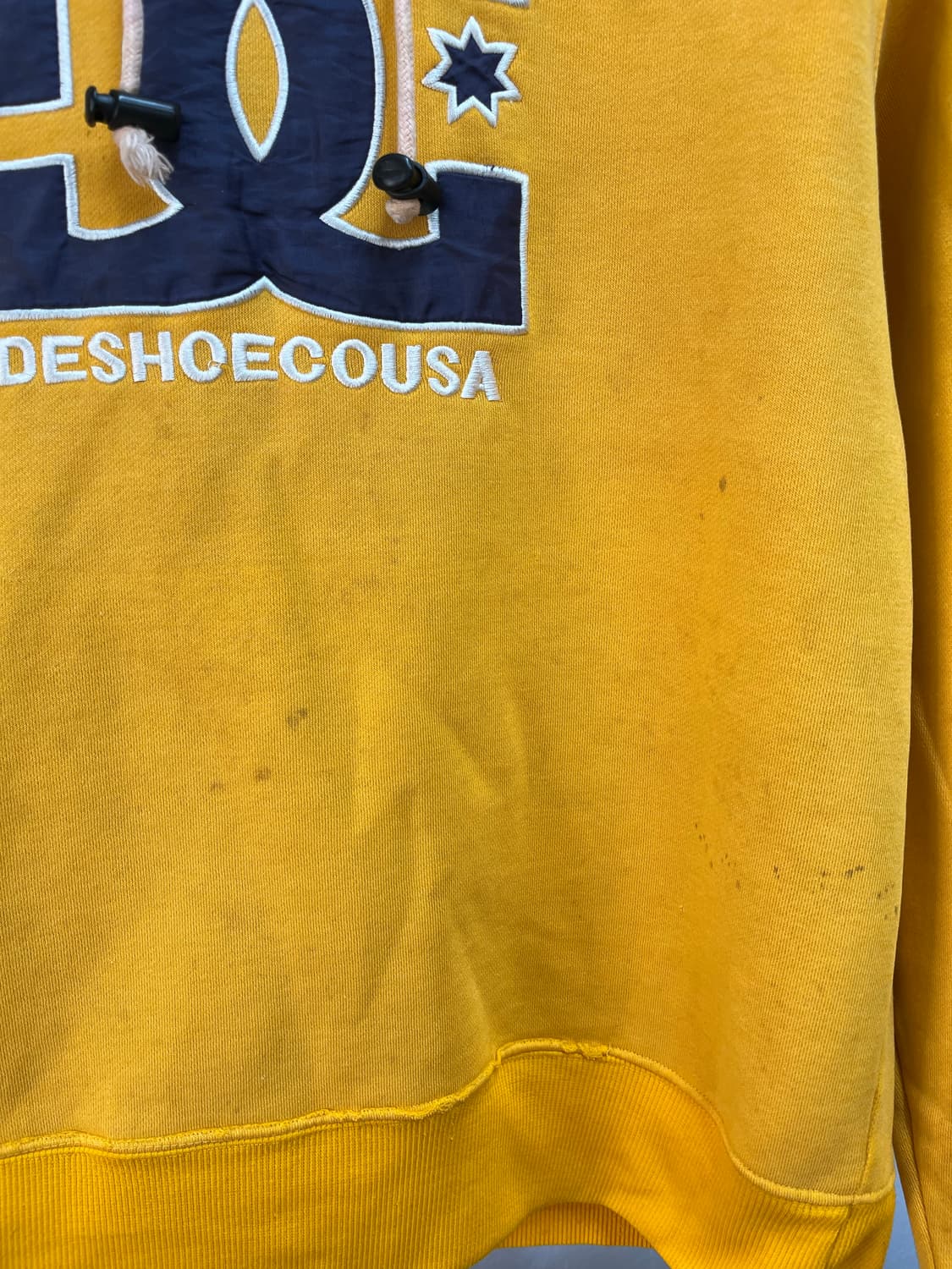 old dc shoes hoodie 상품이미지8