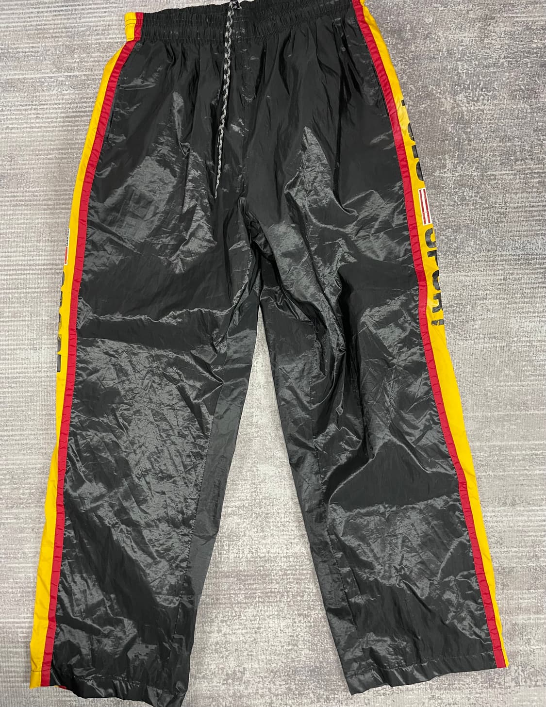 90s POLO SPORT 트랙팬츠 상품이미지10