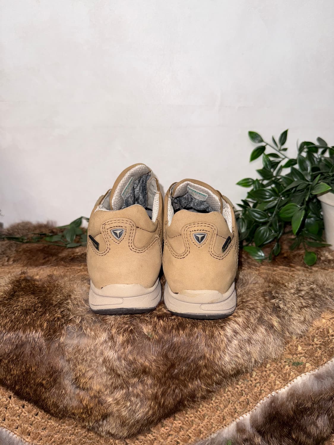 Treksta gore tex Spruce gtx beige  상품이미지4