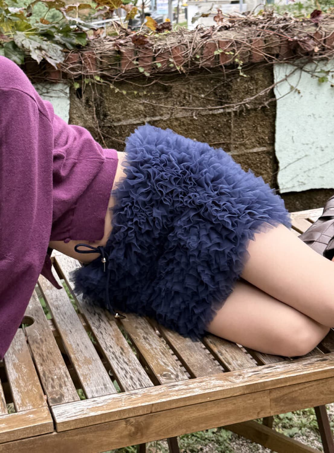 sha skirt 상품이미지1