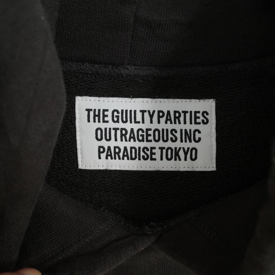 Wacko Maria KILLER DISCO45 상품이미지5