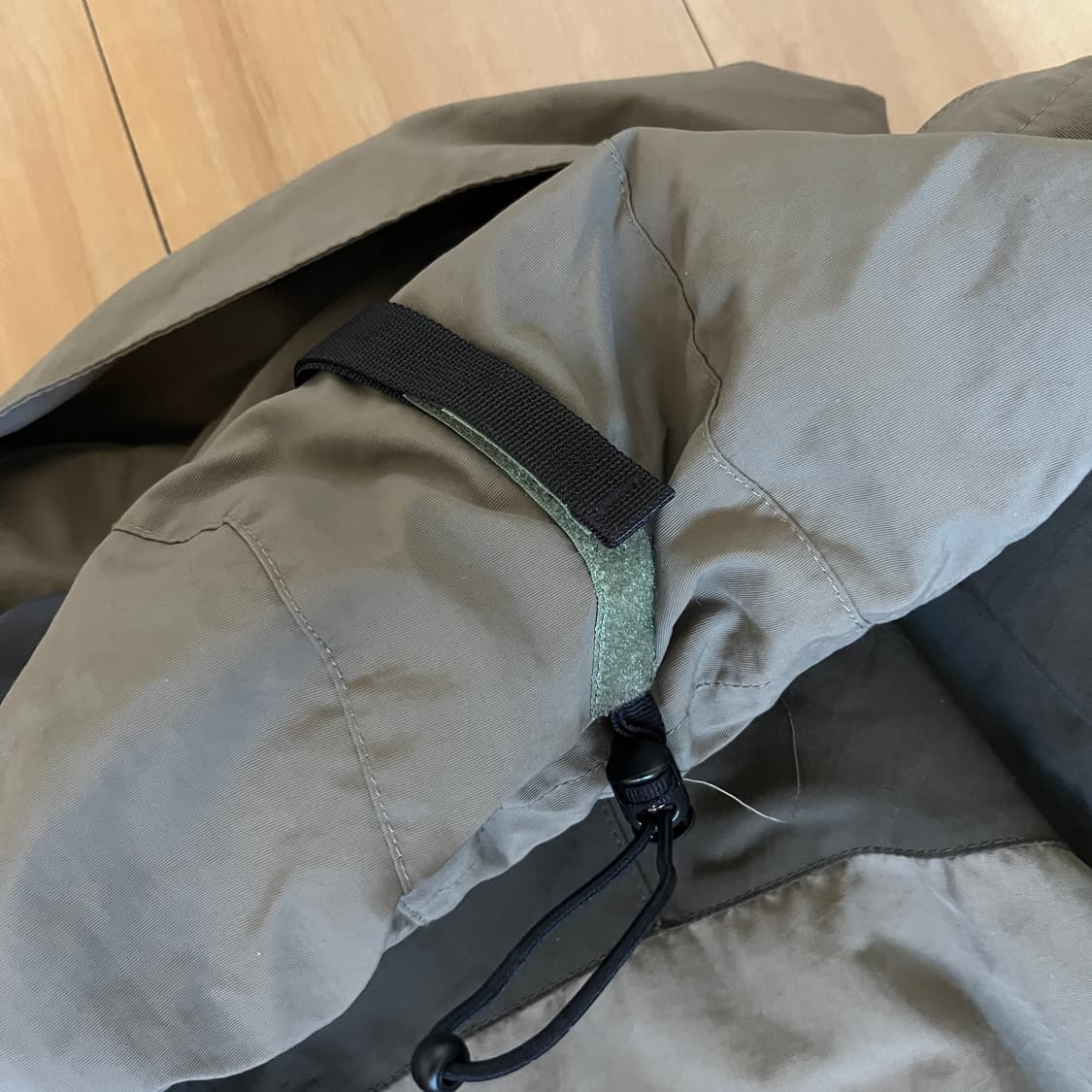 엘엘빈 00’s Y2K 3m 신슐레이트 자켓 상품이미지9