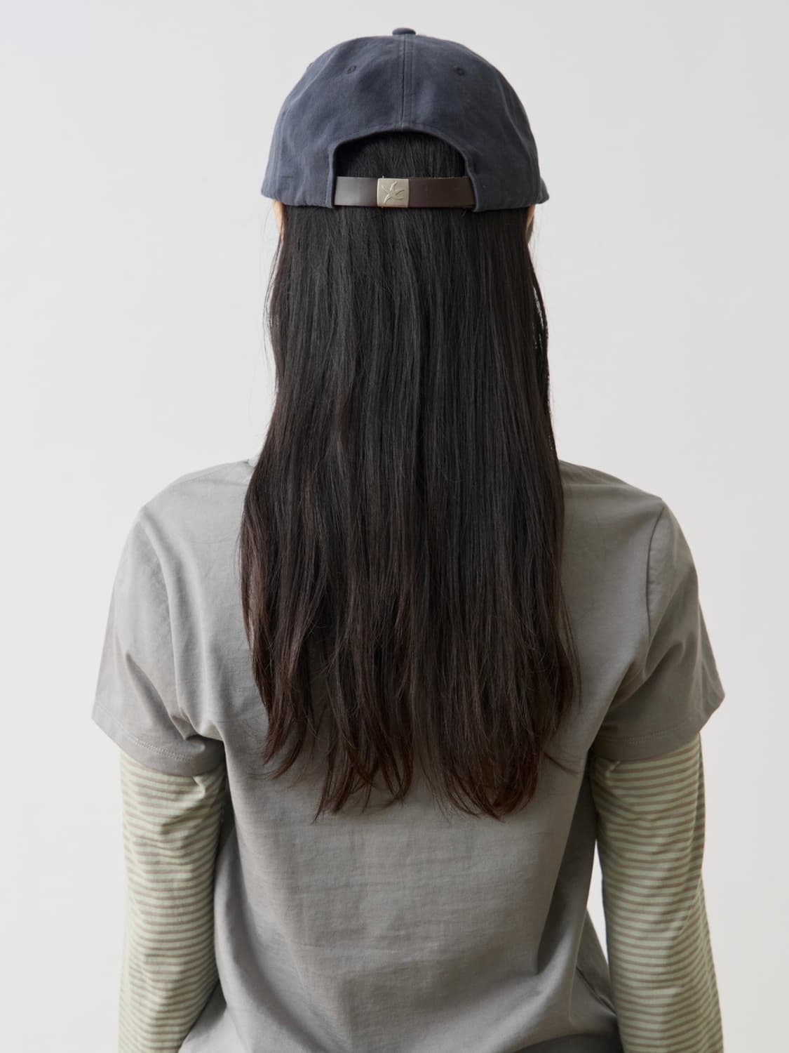 (새제품) 더콜디스트모먼트 모자 볼캡 필드캡 TCM field cap 상품이미지7