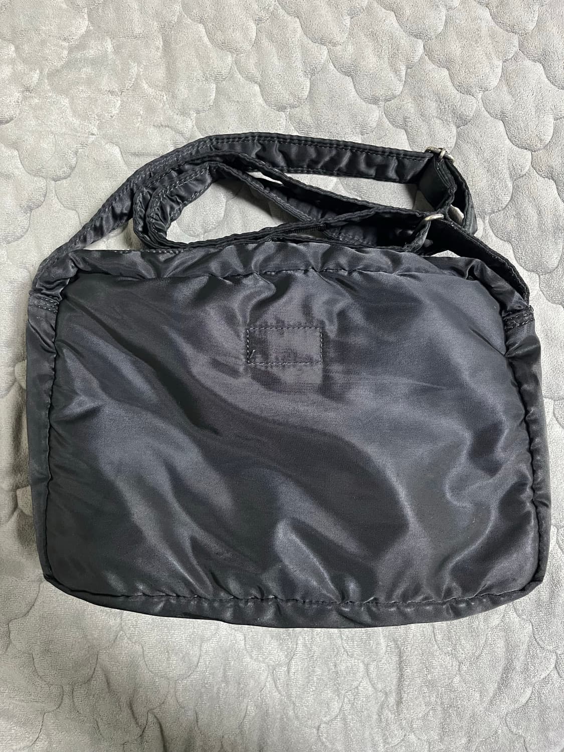 Porter 요시다 포터 탱커 숄더백 블랙 L 상품이미지6