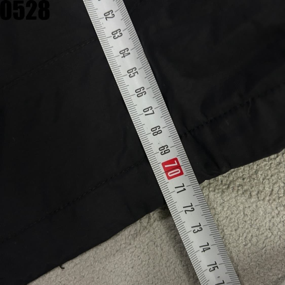 노스페이스 바람막이  상품이미지5