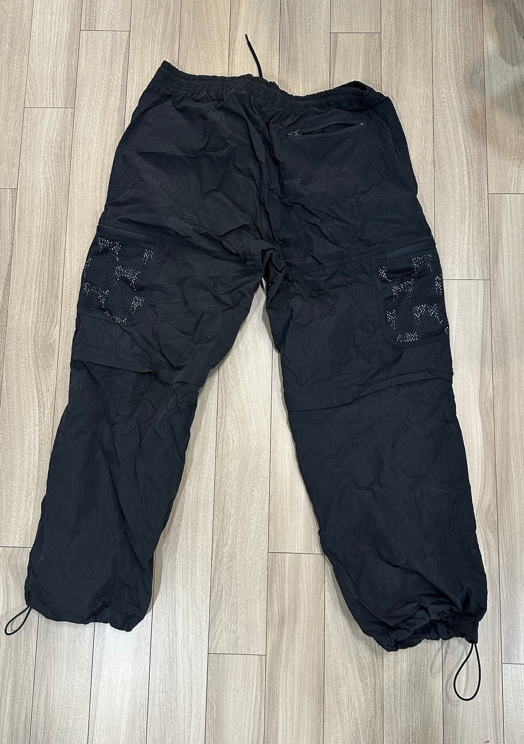 Revenge 3M Pocket Convertible Pants 상품이미지3