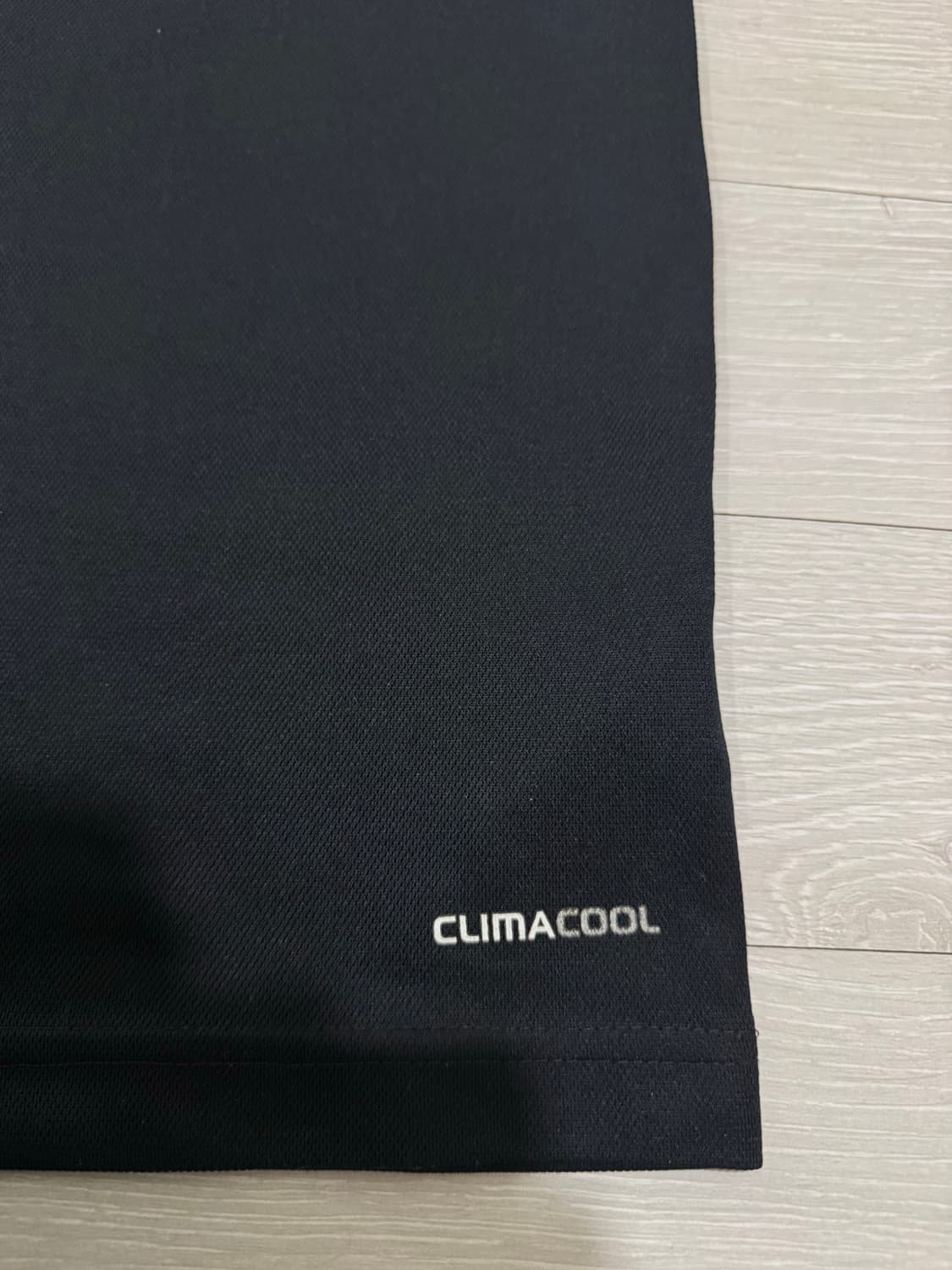 아이다스 첼시 12-13 챔피언스리그 폴로셔츠  상품이미지3