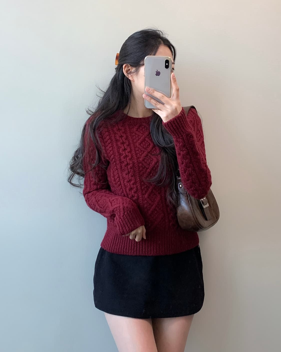 이자벨 마랑 니트  상품이미지3