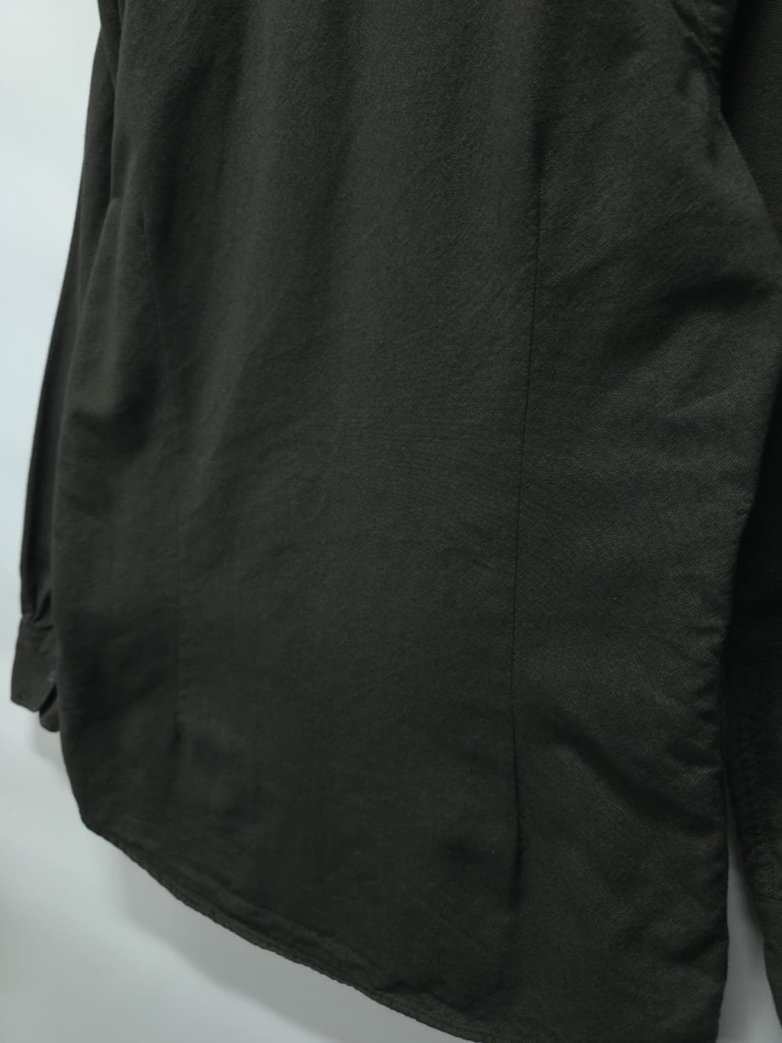 마시모두띠 소프트 터치 봄가을 셔츠(95) 상품이미지8