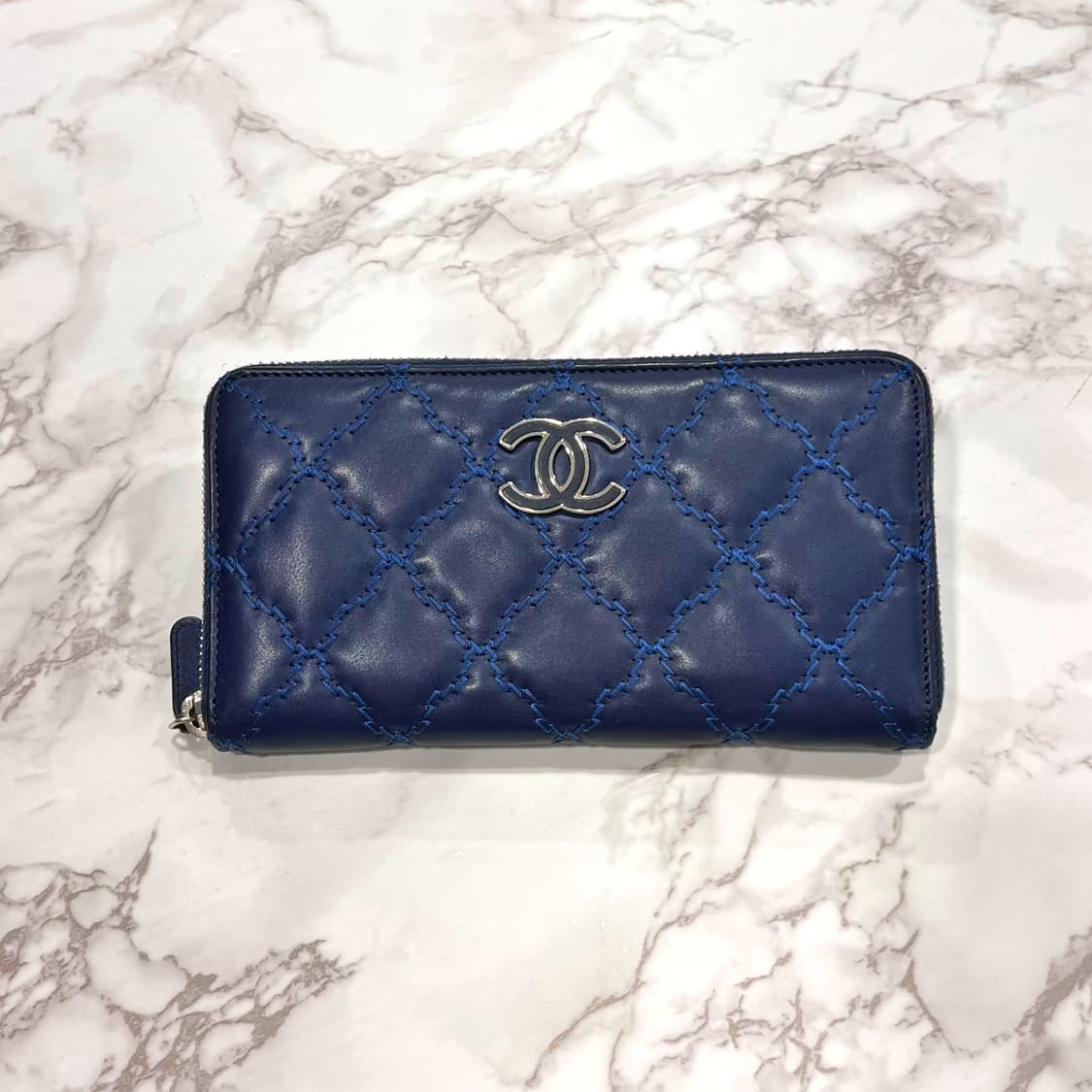 샤넬 장지갑 상품이미지2