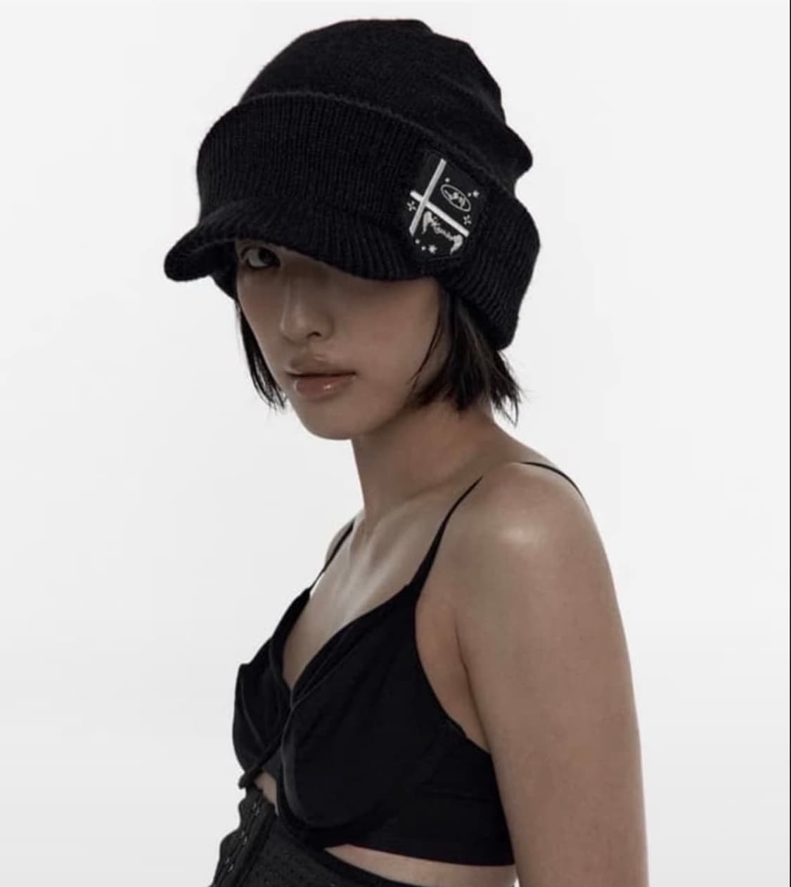 카시코 비니 캡 니트비니 상품이미지1