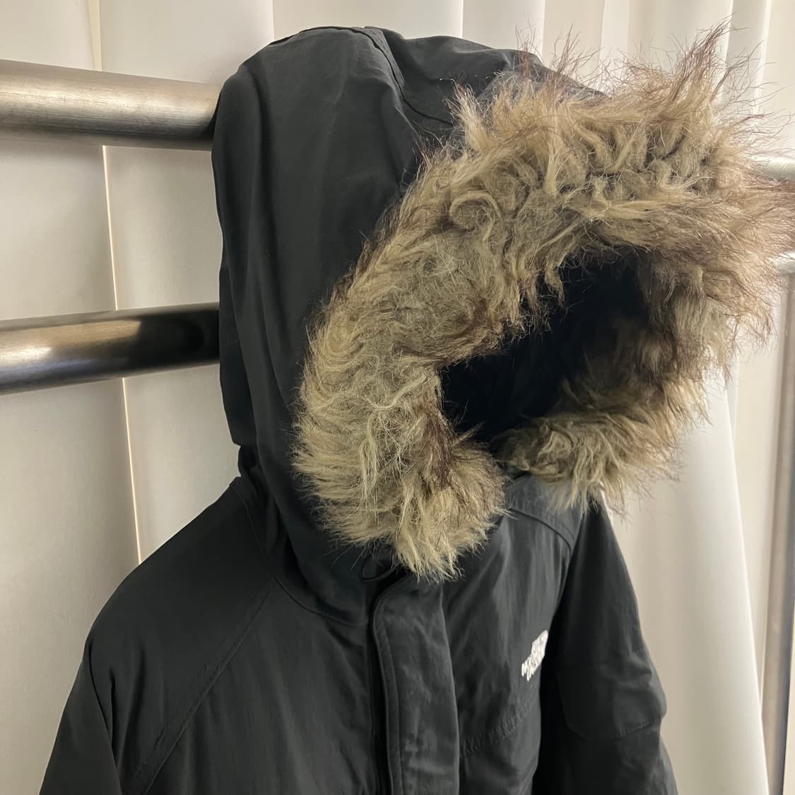 노스페이스 맥머도 패딩 파카 L 상품이미지4