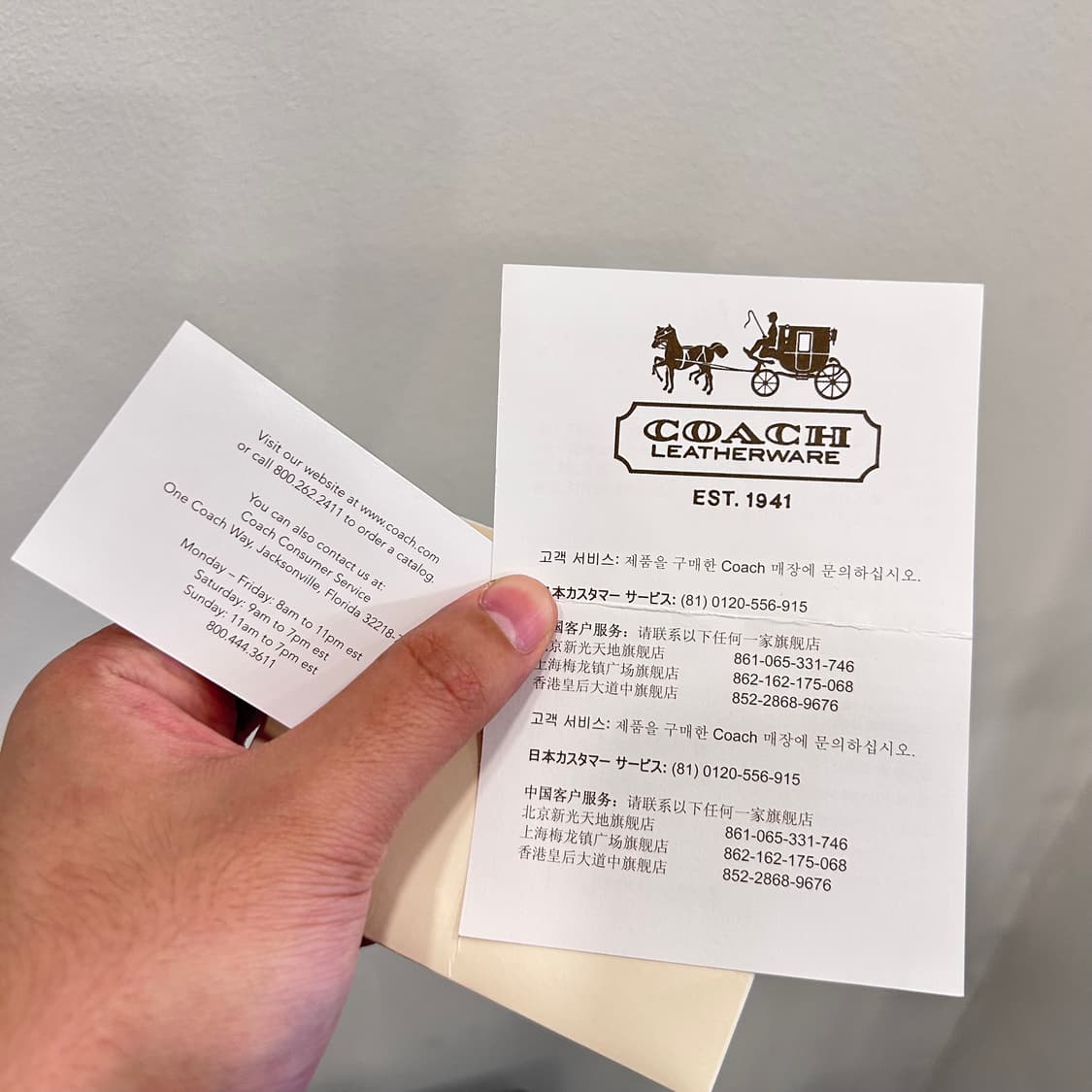 코치 실버 메탈 에나멜 숄더 호버백 상품이미지6
