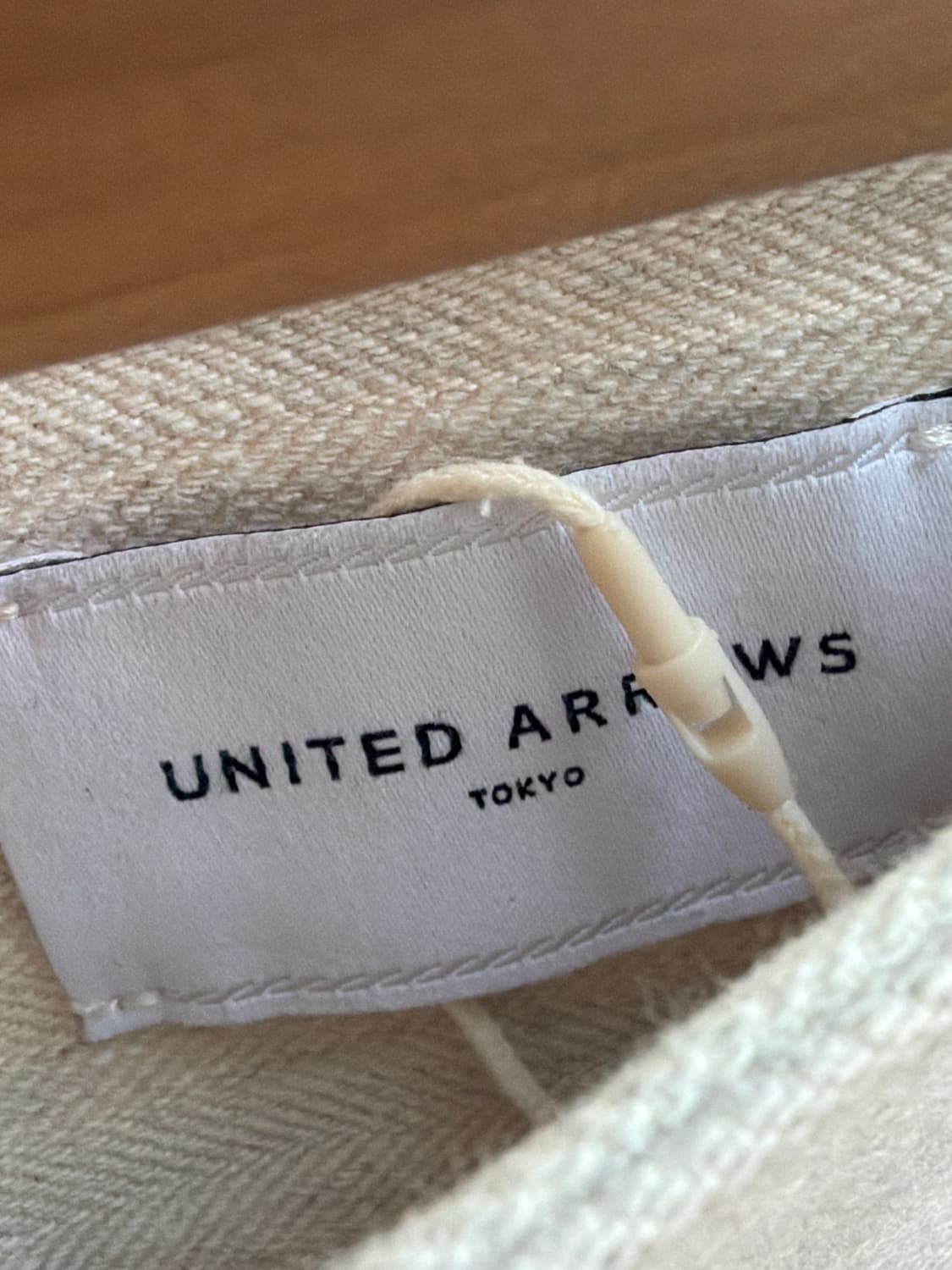 UNITED ARROWS skirt 상품이미지6