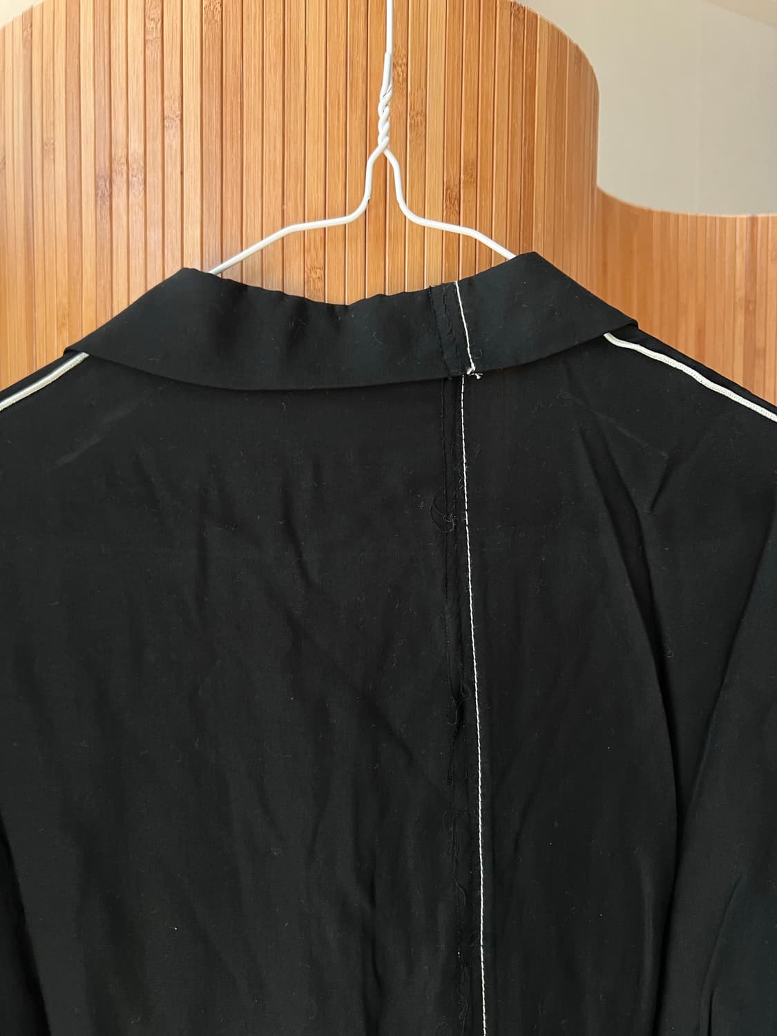 Locle 셔츠 M 사이즈 상품이미지6