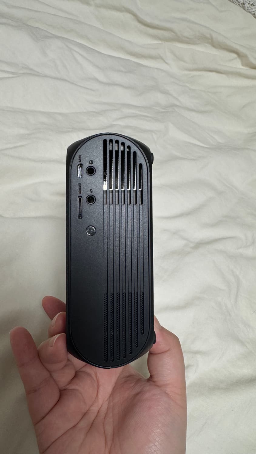 트리아이나 LP320 미니 빔 프로젝터 상품이미지4