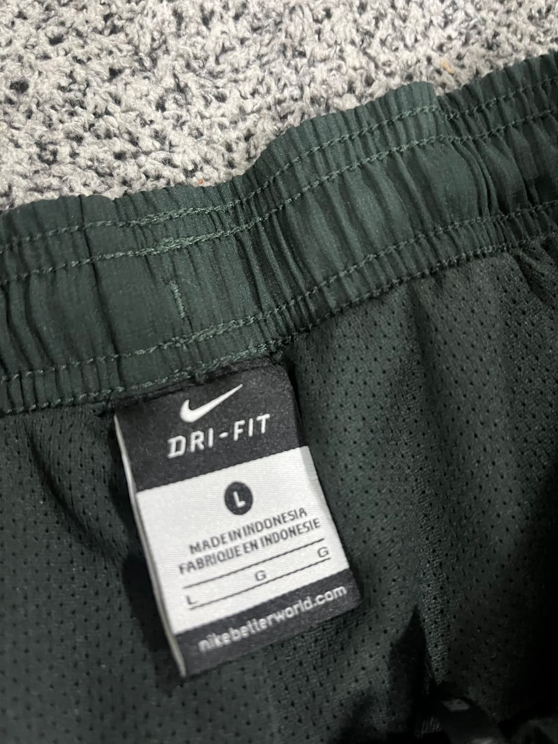 나이키(NIKE) Dri-FIT  상품이미지3