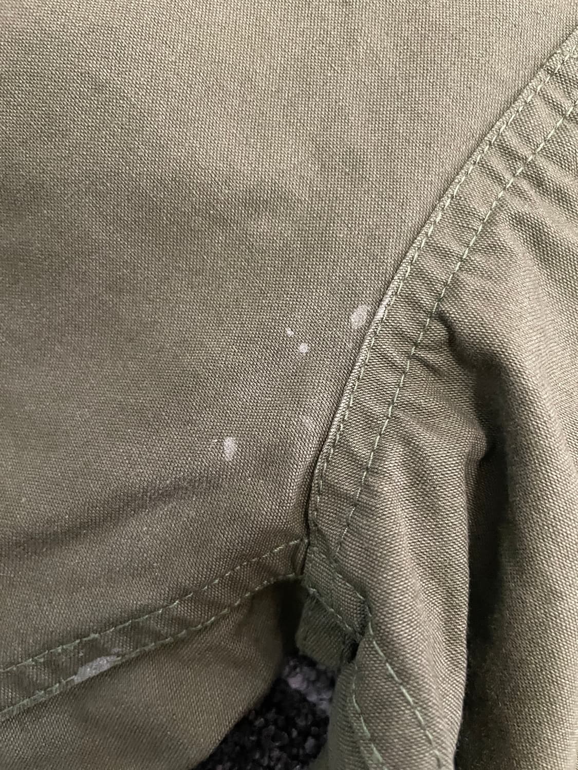 [L, 32]Demil Lot. 031 Combat Trousers 상품이미지3