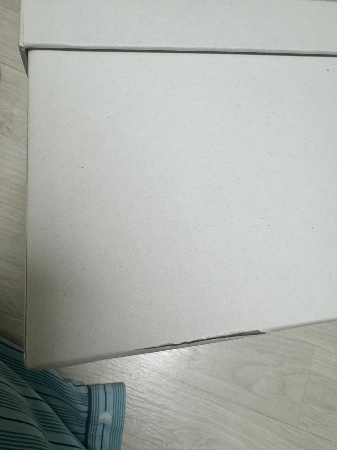 [43] 버버리 스니커즈 상품이미지9