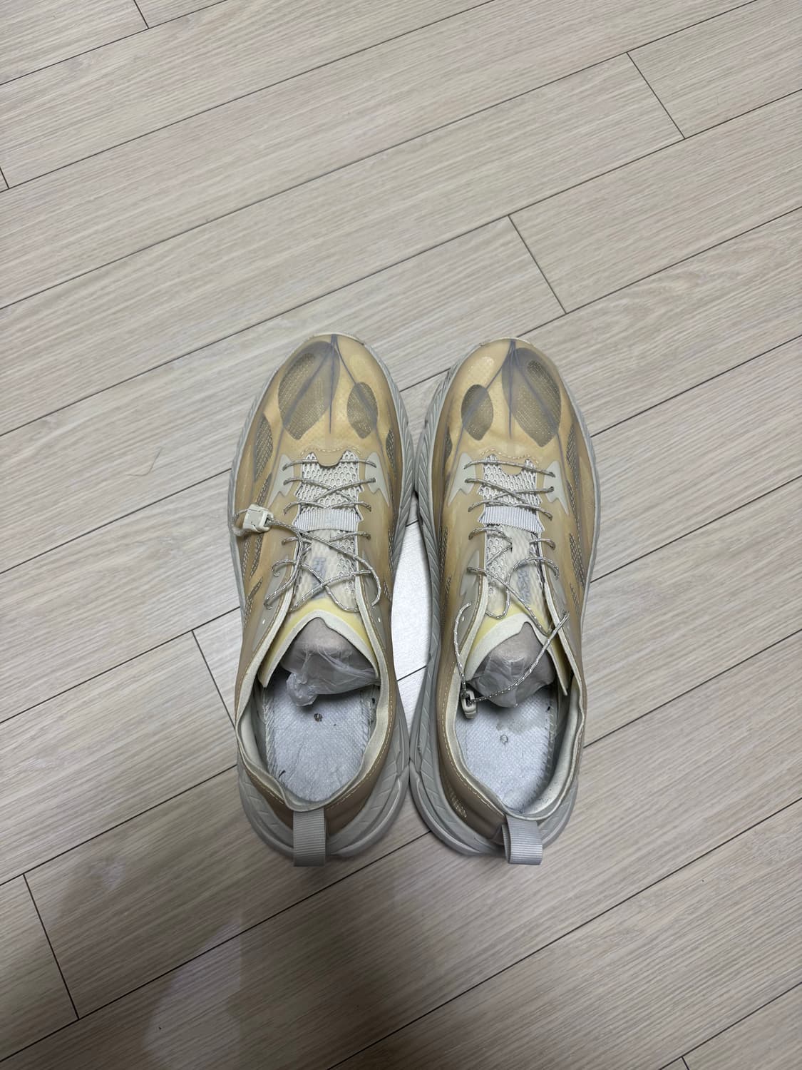 호카 새티스파이 라이트본 290 상품이미지2