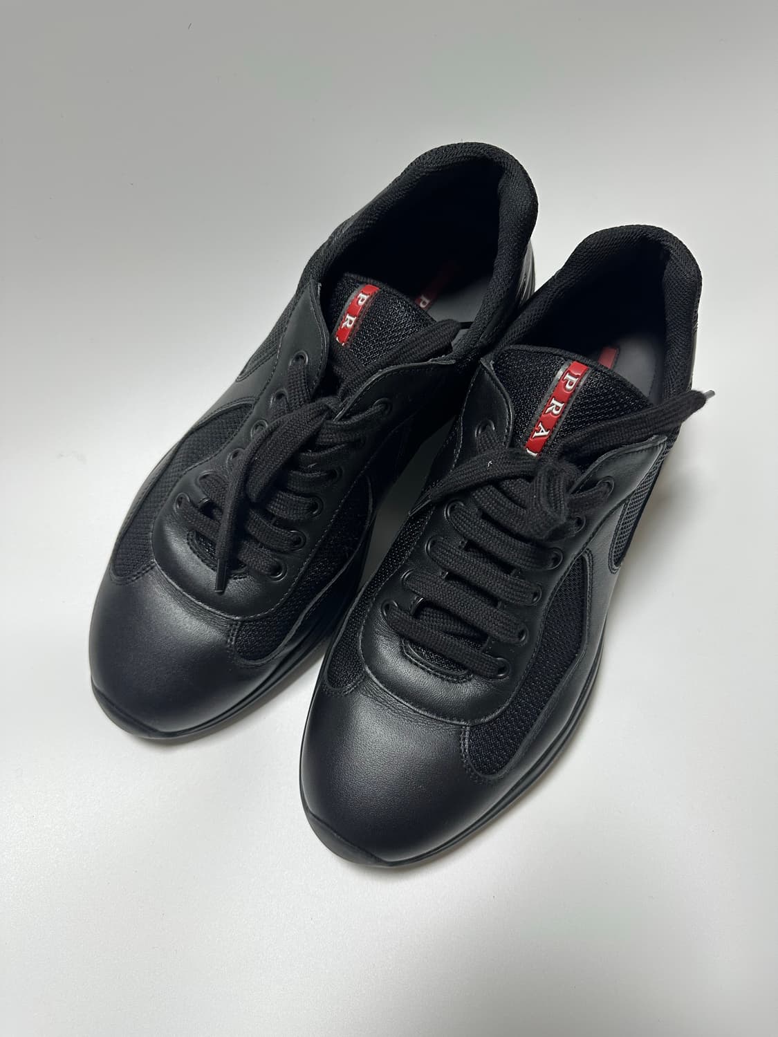 프라다 아메리카컵 8 프라다스포츠 상품이미지5