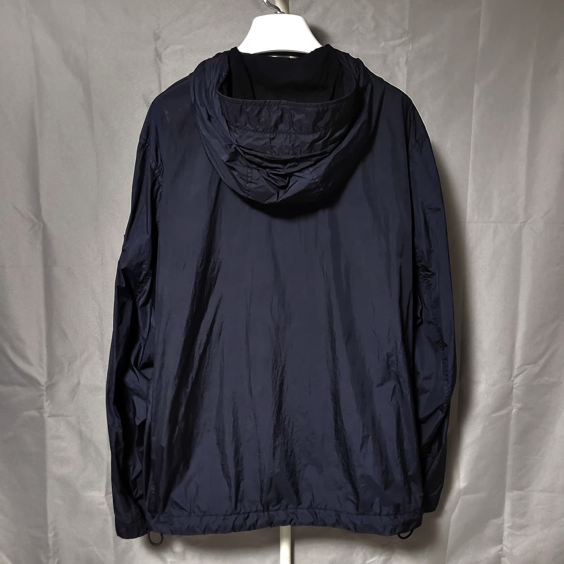 [XL size]23SS 스톤아일랜드 크링클랩스 바람막이 상품이미지2