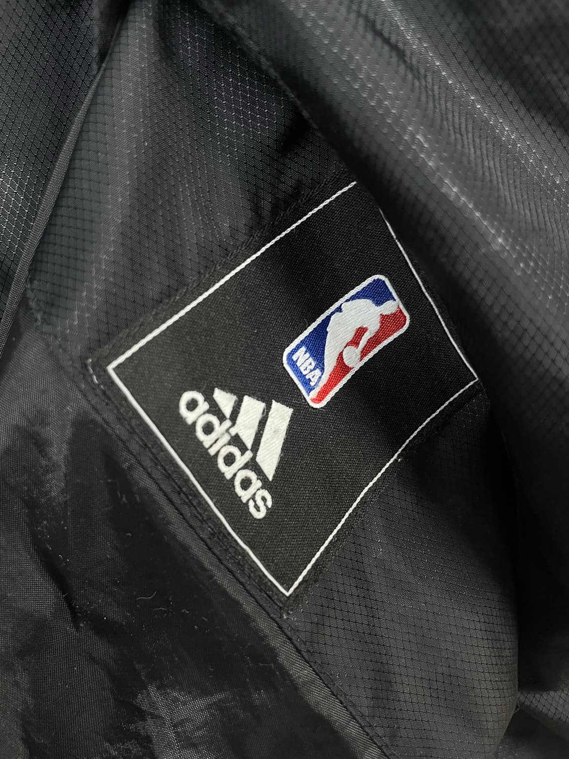 Adidas x NBA Lakers Jacket 상품이미지8